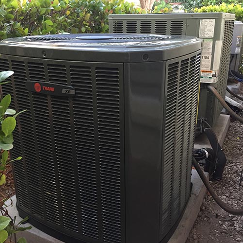 About Florida Radon Mold & Air Conditioning LLC